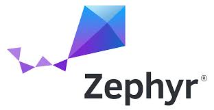 Zephyr RTOS icon