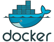 Docker icon