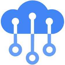 Google Cloud IoT icon